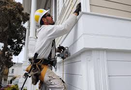 Best Siding Painting and Refinishing  in Unalaska, AK